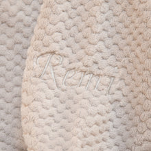 Load image into Gallery viewer, Personalised Blanket - Grey