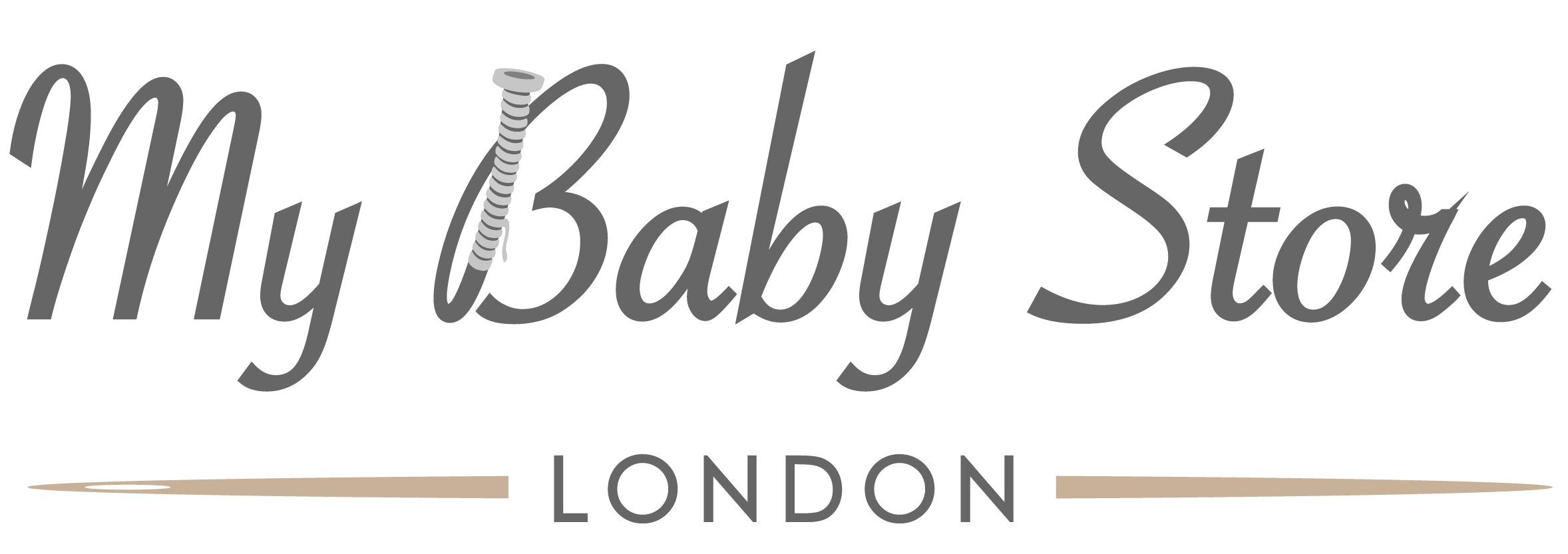 My baby store outlet