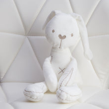 Load image into Gallery viewer, Unusual Baby Gifts Personalised Comforter Bunny Rabbit