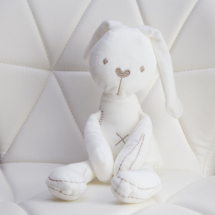 Unusual Baby Gifts Personalised Comforter Bunny Rabbit