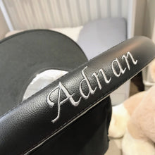 Load image into Gallery viewer, Personalised Handle Bar Cover for YoYo Babyzen